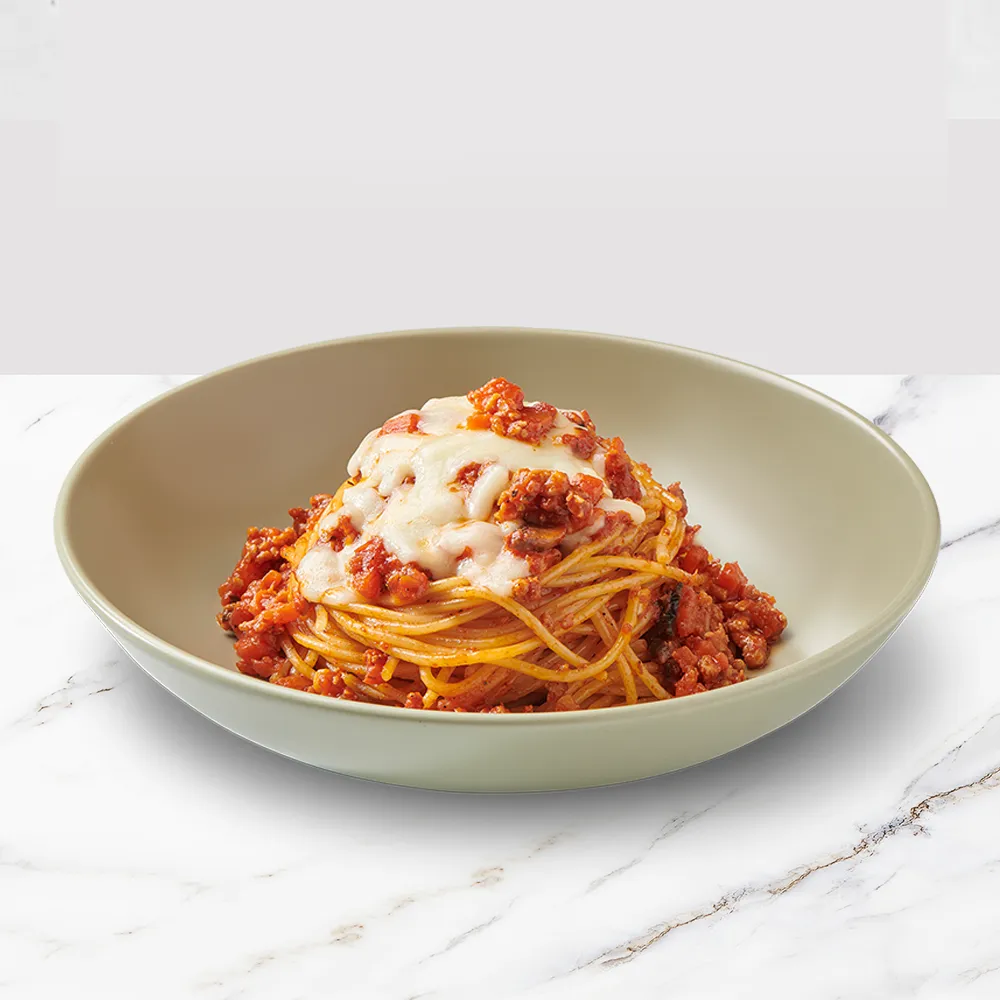 Spaghetti Bolognese