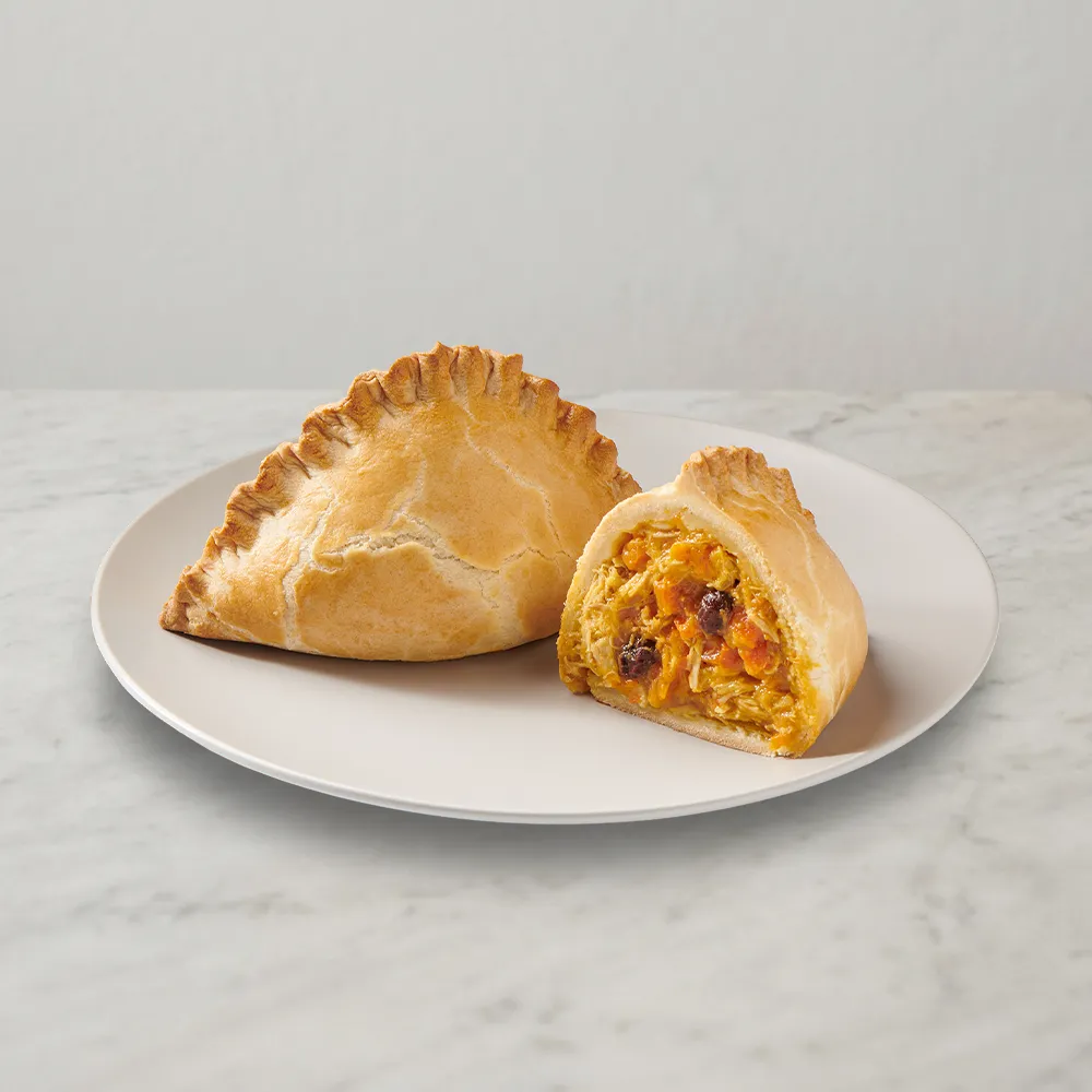 Original Chicken Cornish