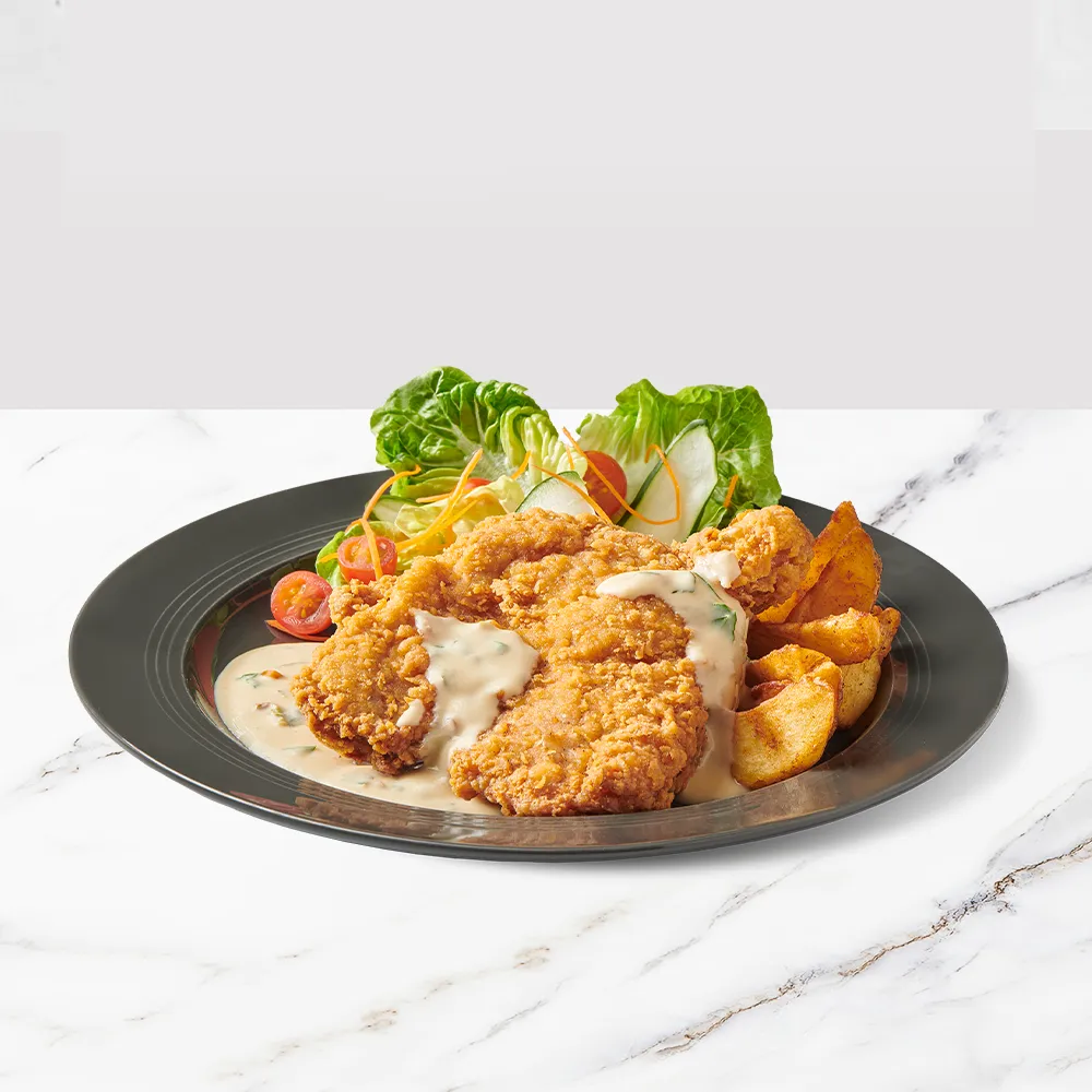 buttermilk chicken