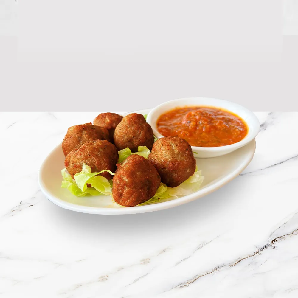 meatballs beef
