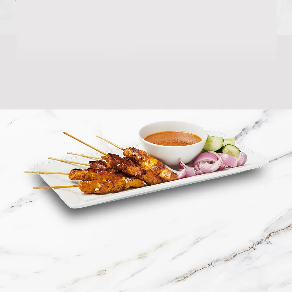 Chicken Satay