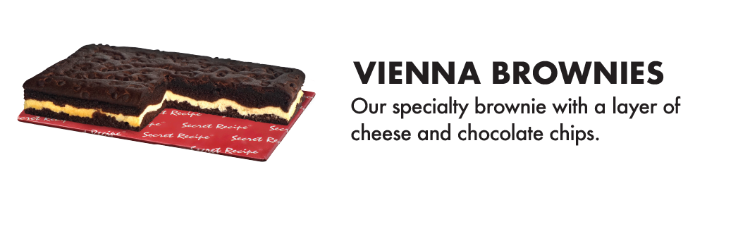 Cake Menu Secret Recipe Singapore