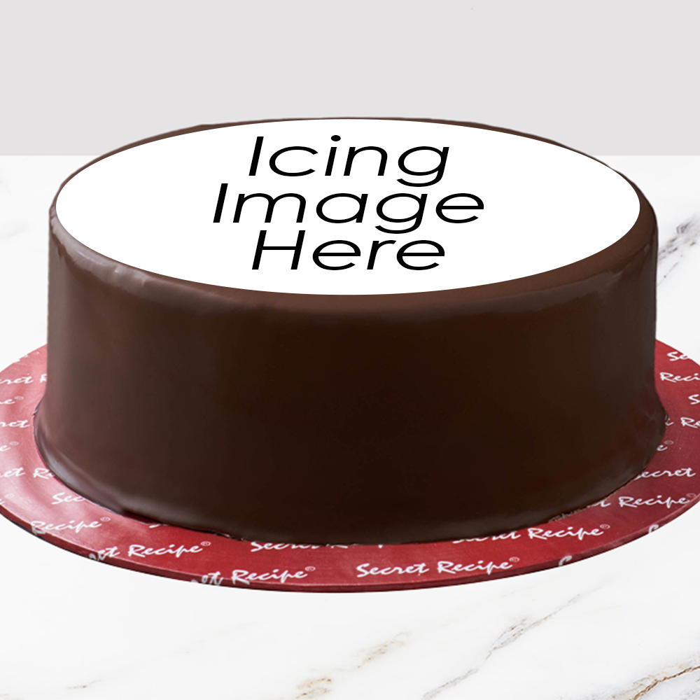 icing picture