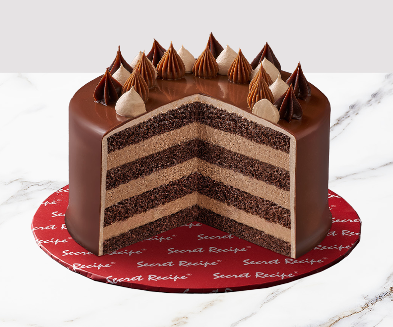 Chocolat Au Lait