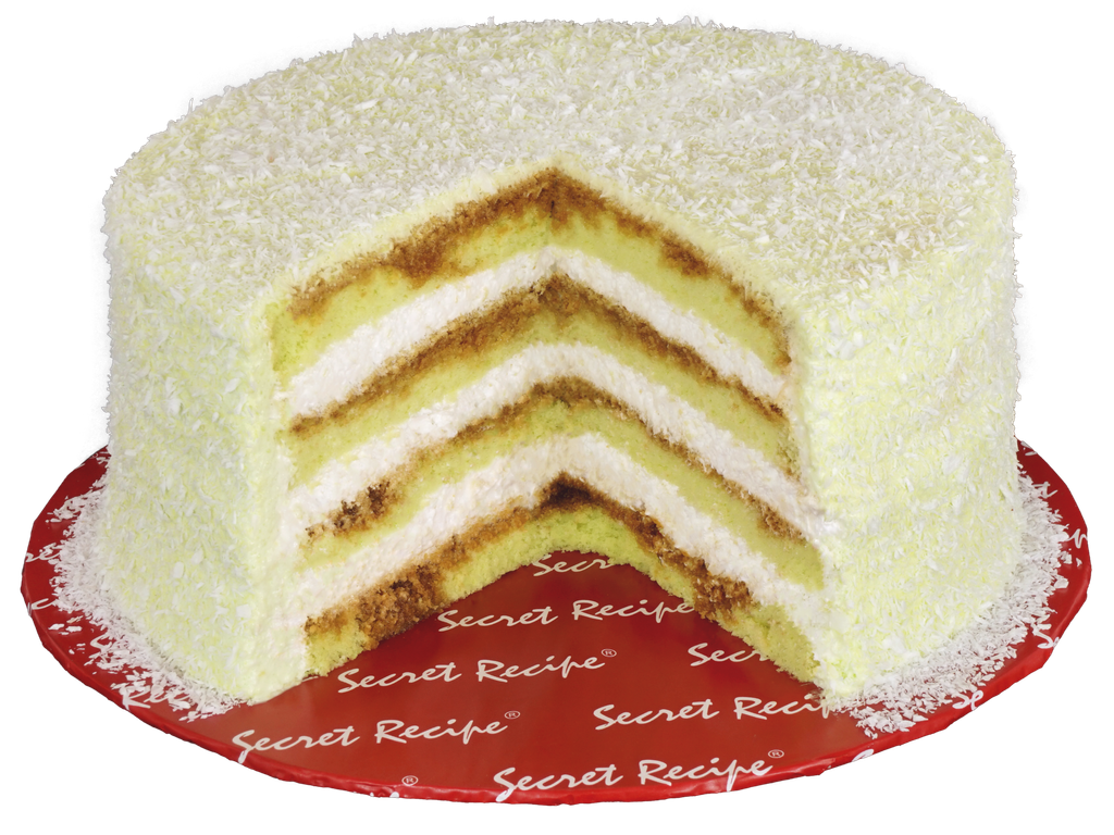 Ondeh Ondeh Cake Secret Recipe Singapore