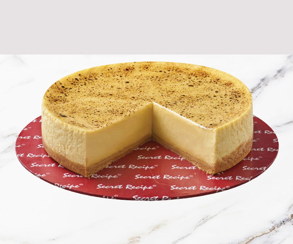 creme brulee