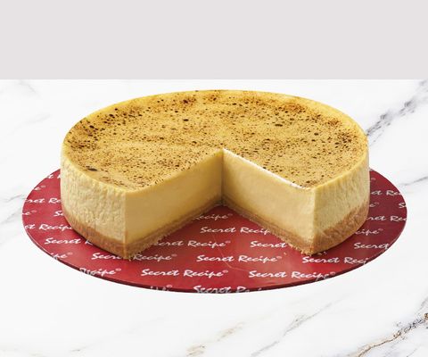 creme brulee