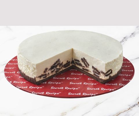 oreo cheese
