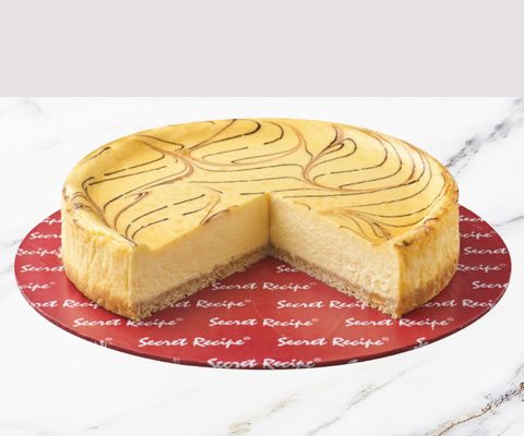 marble cheese