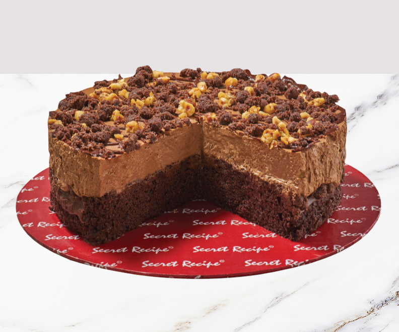 chocolate odessey