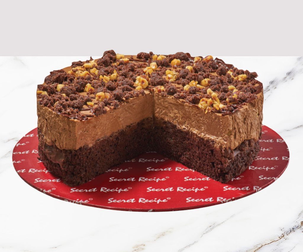 chocolate odessey
