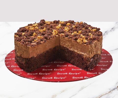 chocolate odessey
