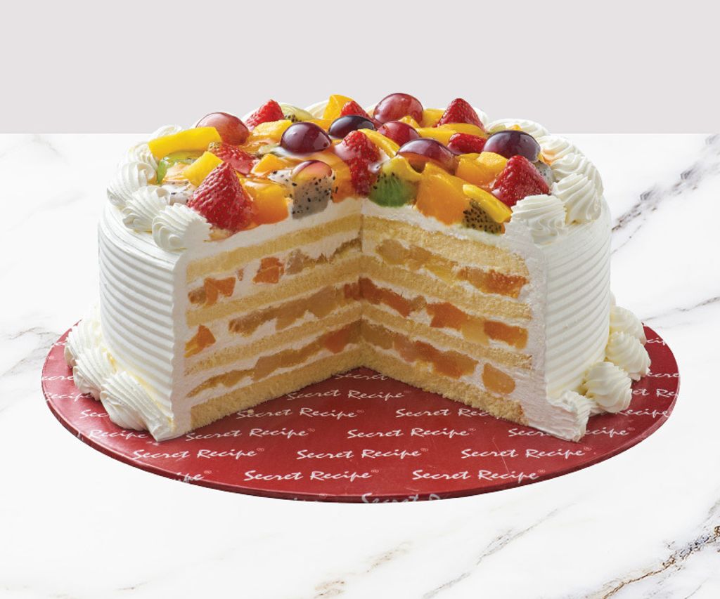 fruitilicious