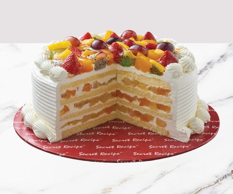 fruitilicious