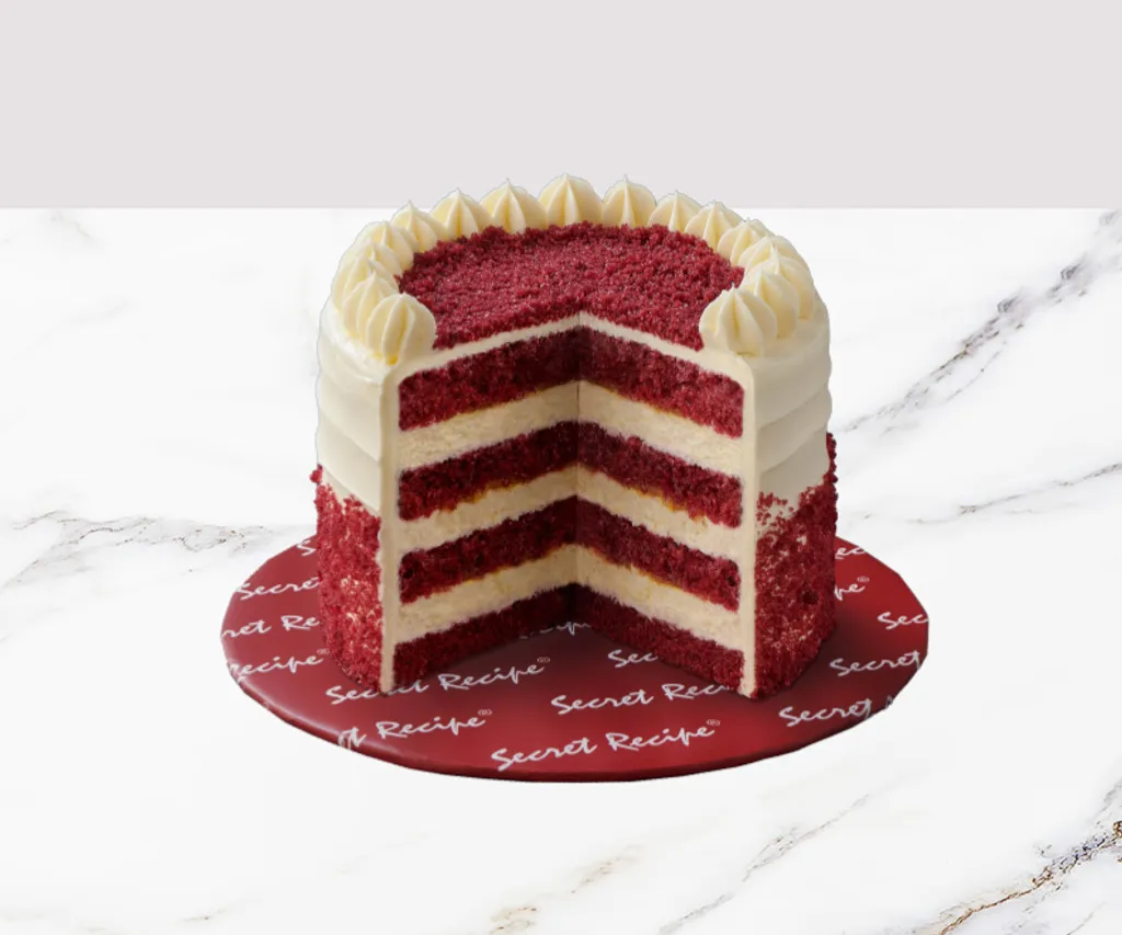 red velvet