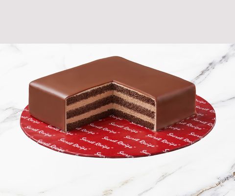 chocolate au lait