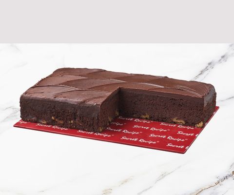 brownies walnut