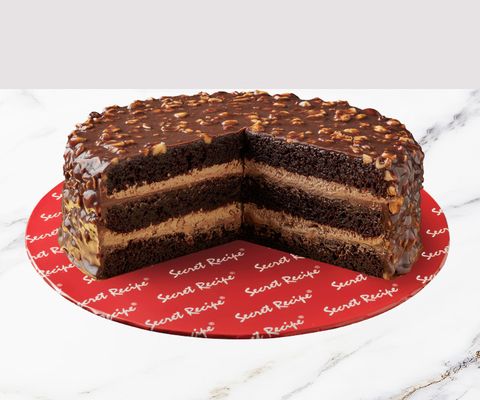 Hazelnut Chocolate