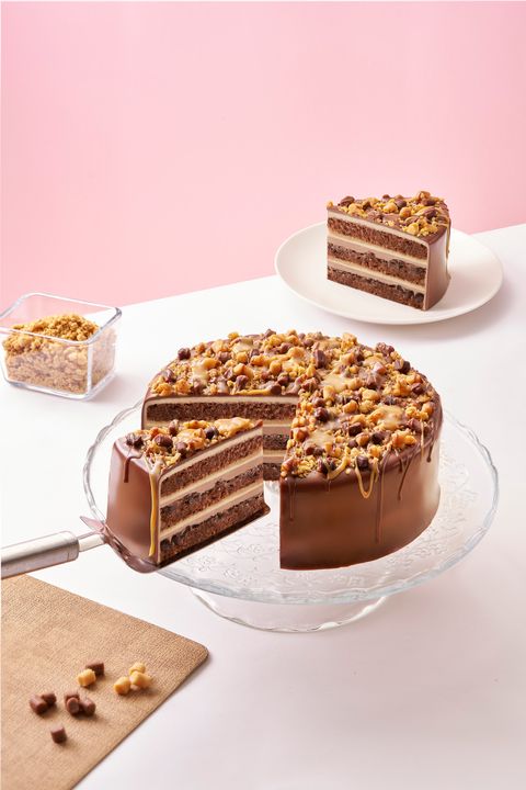 Caramel Creme Choc 2