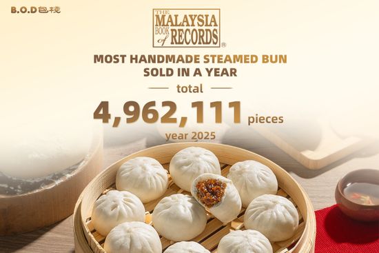  | B.O.D 包栈 | Bao & Dimsum Online Store 手作包点网店
