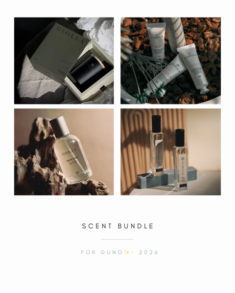SCENT BUNDLE