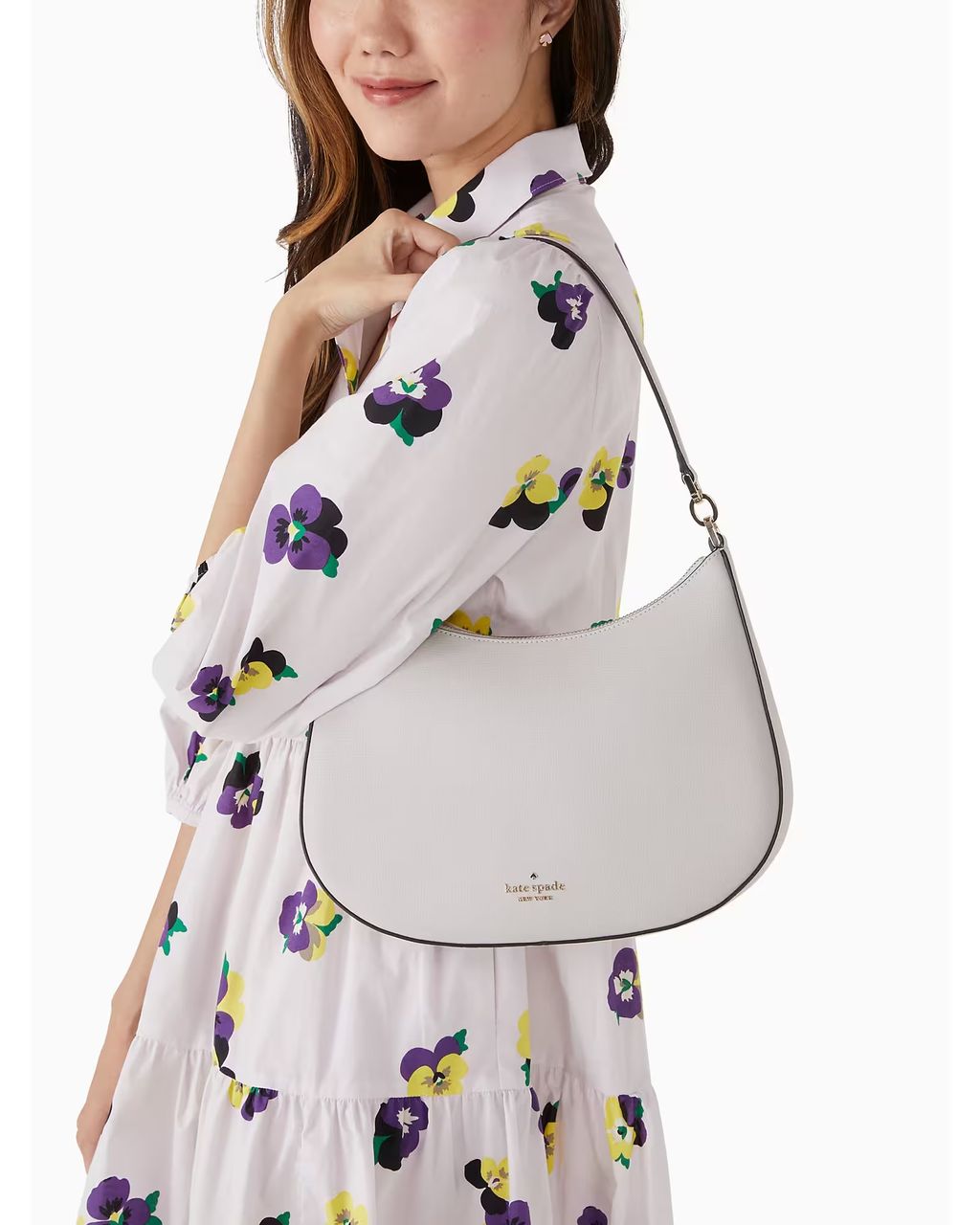 Kate Spade Kristi Shoulder Bag $79 Shipped