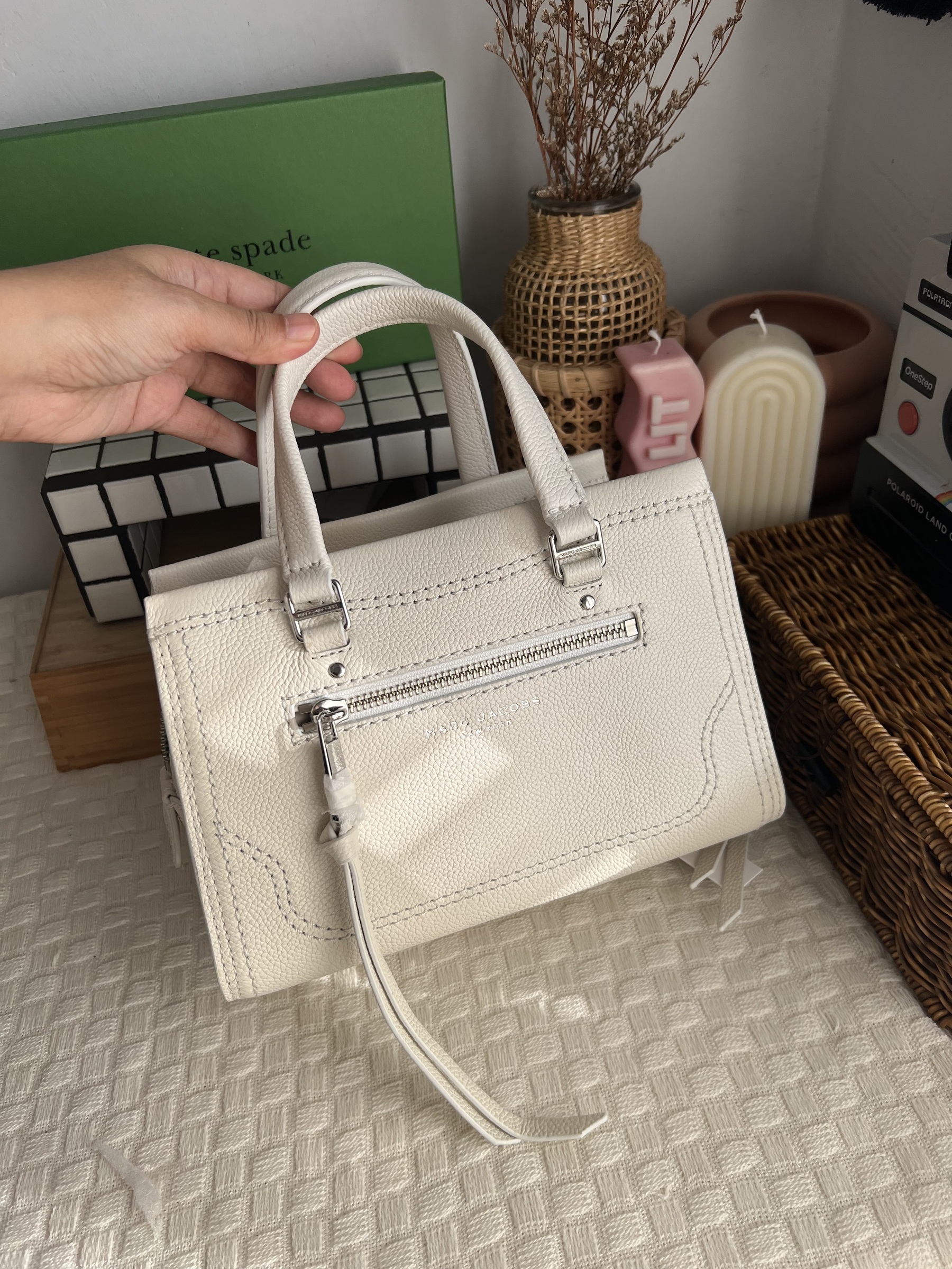 Marc Jacobs Mini Cruiser (pre-order) – Minnebits