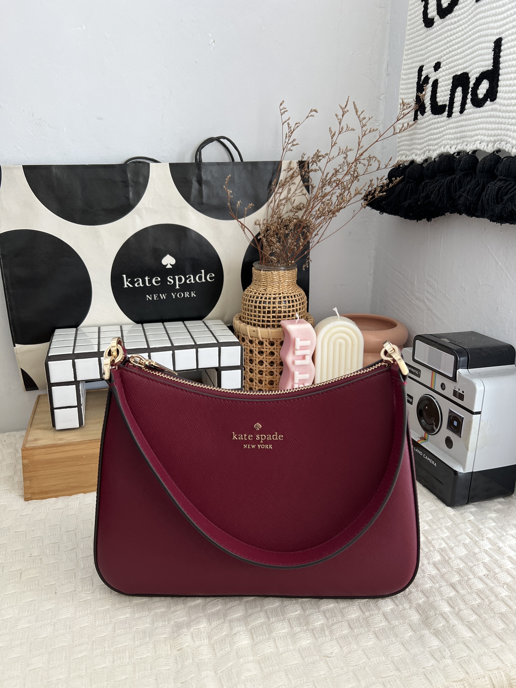 Marc Jacobs Kate Spade Michael Kors Marc Jacobs Michael Kors Vs