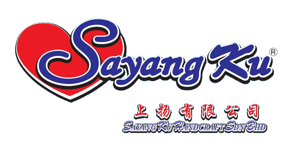 Sayangku Handcraft Online Store - The Largest Handcraft Online Store Supplier From Selangor