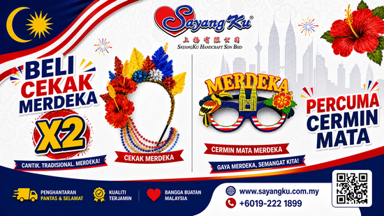  | Sayangku Handcraft