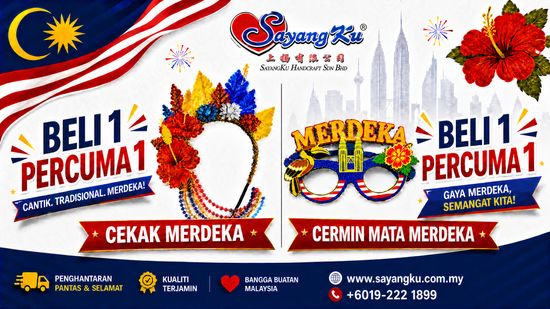  | Sayangku Handcraft