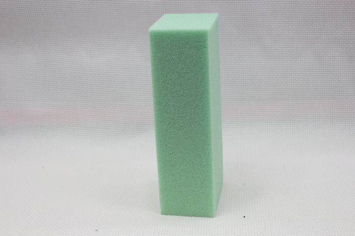 Green Dry Foam Block for Artificial Flower Arrangement Sayangku Klang
