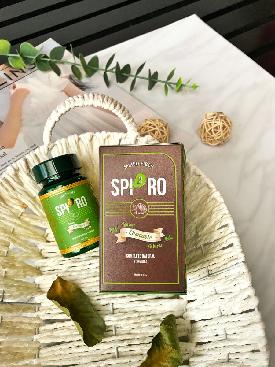 EMS ONLINE GLOBAL | SPIRO