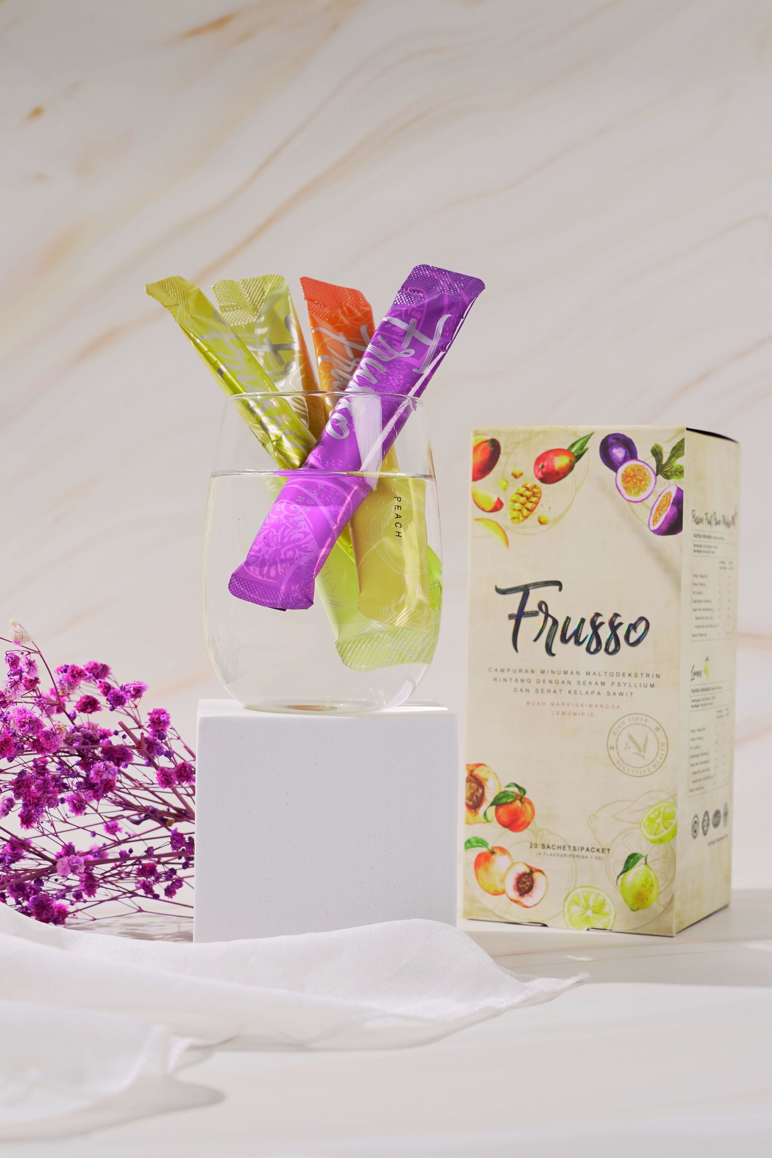 EMS ONLINE GLOBAL | FRUSSO