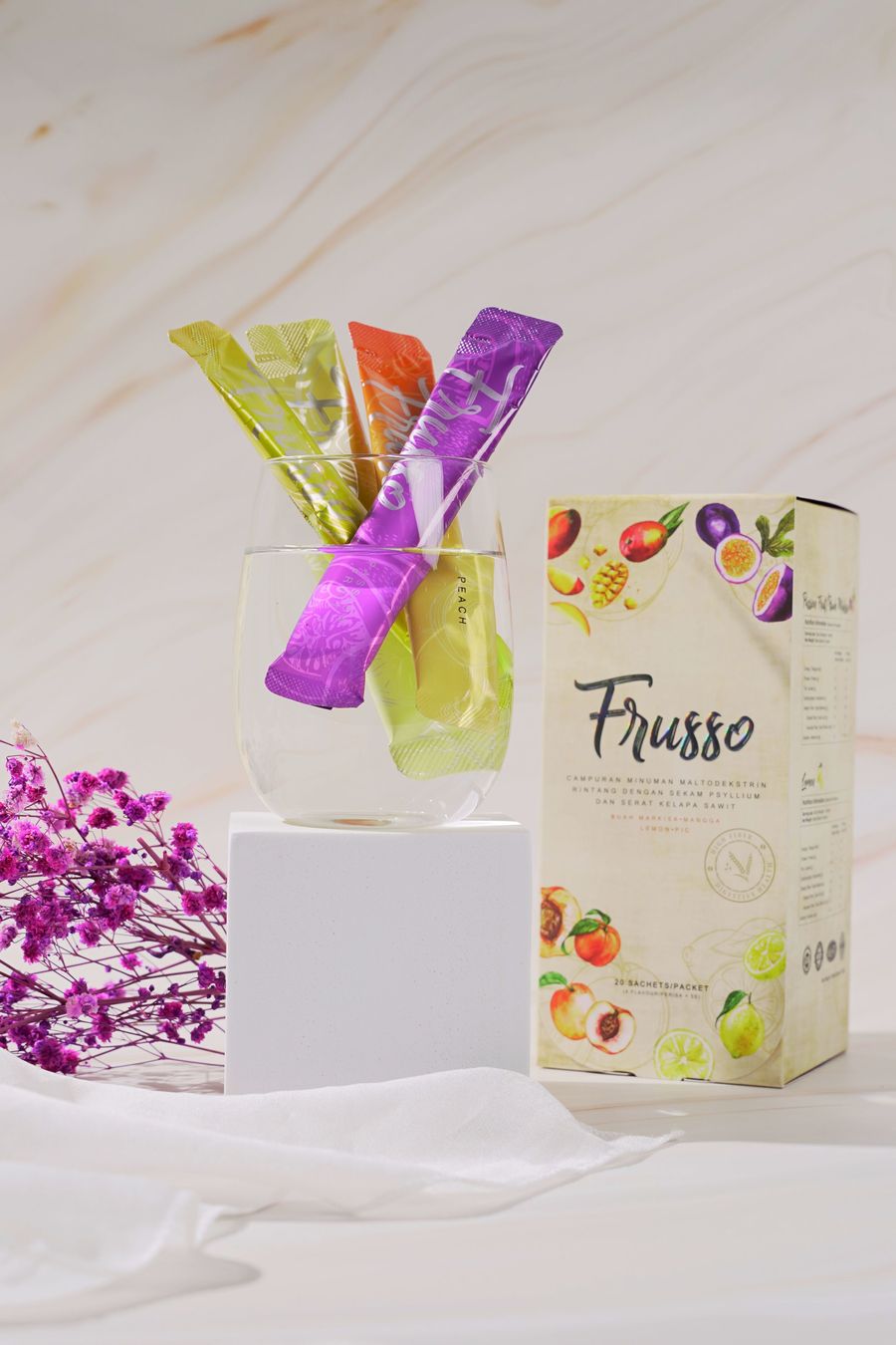 EMS ONLINE GLOBAL | FRUSSO