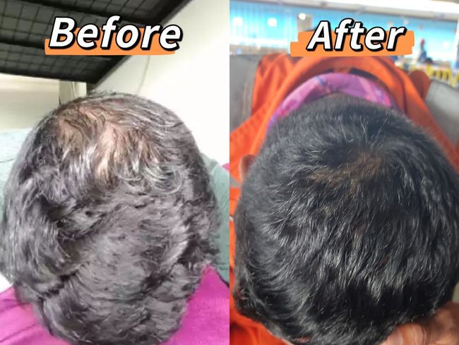 EMS ONLINE GLOBAL | PRODUCT TESTIMONY - S-GLOW