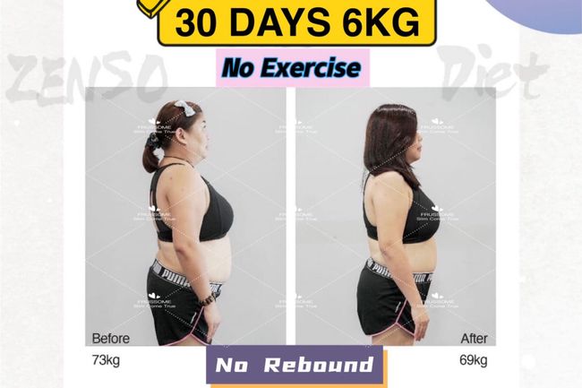 EMS ONLINE GLOBAL | PRODUCT TESTIMONY - ZENSO