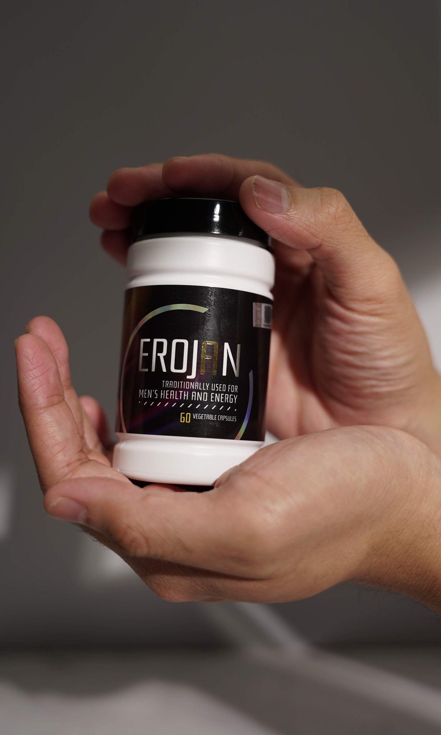 EMS ONLINE GLOBAL - WHAT IS EROJAN ?