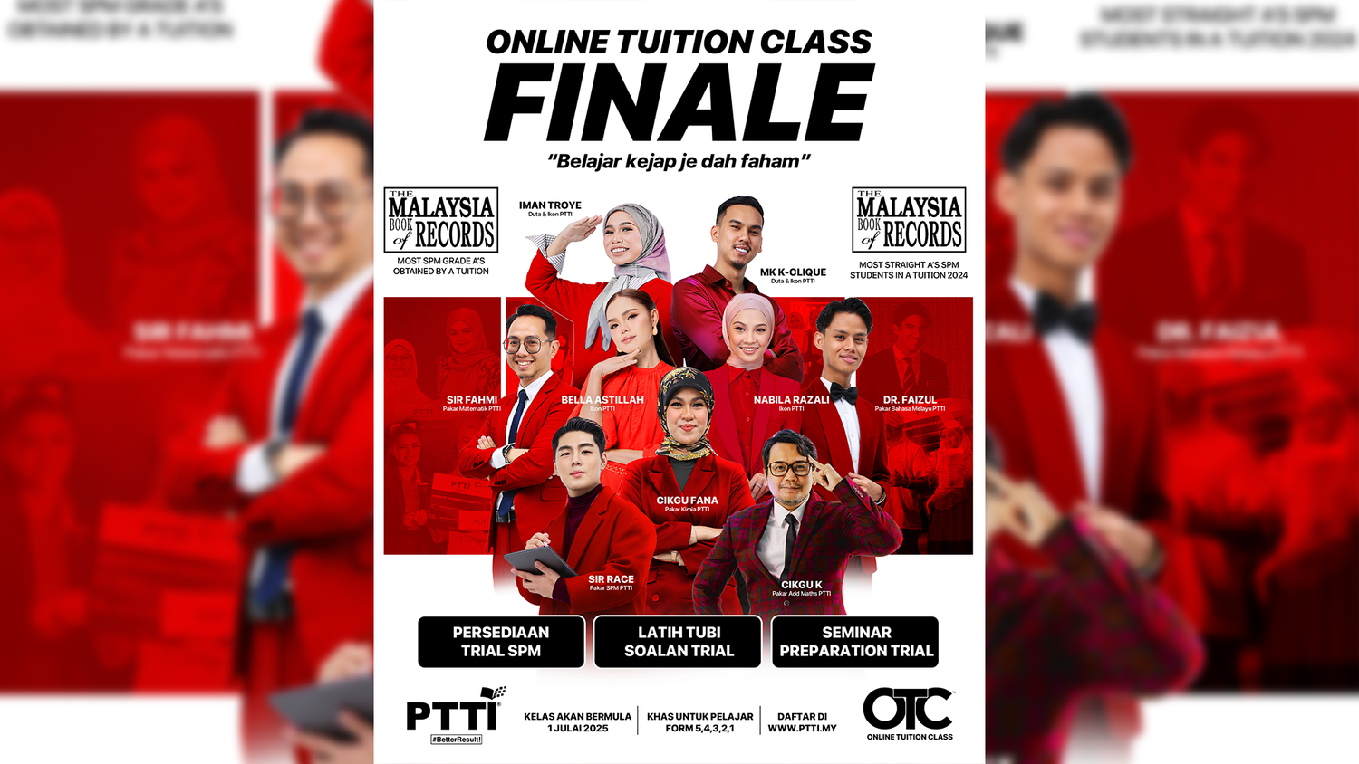 PTTI | 