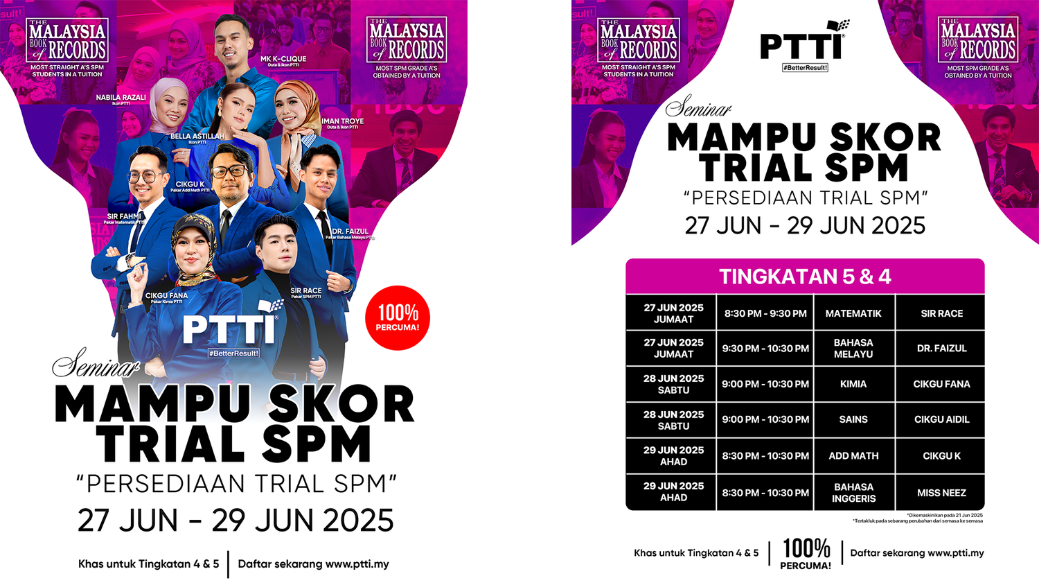 PTTI | 