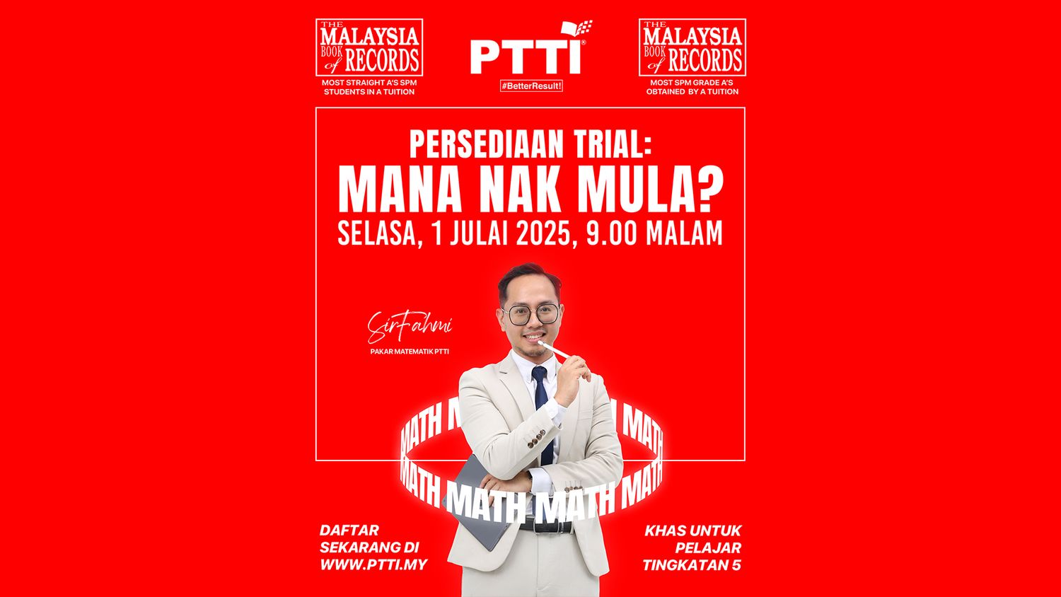 PTTI | 