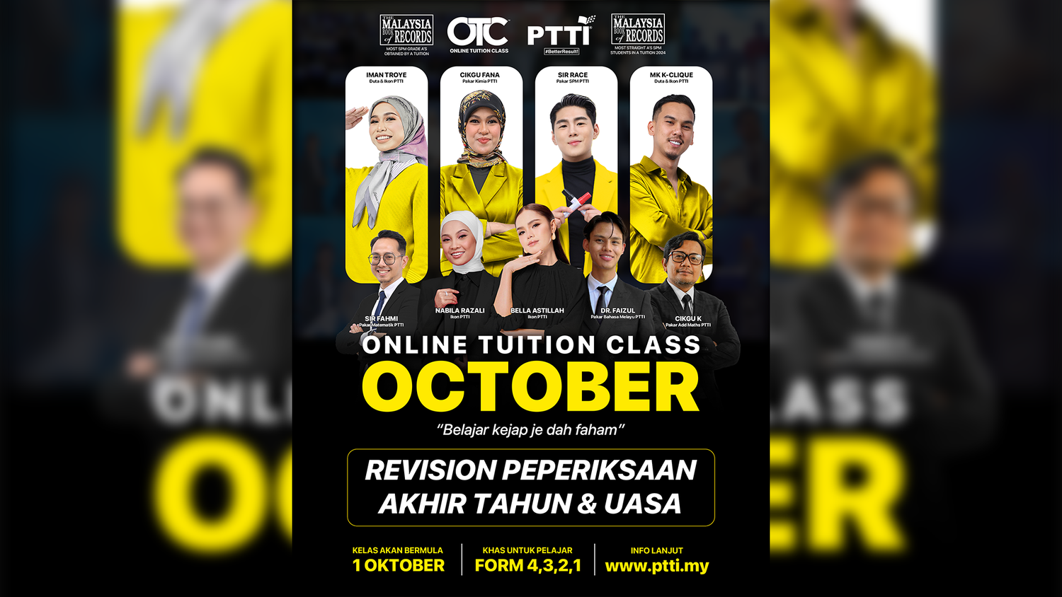 PTTI | 