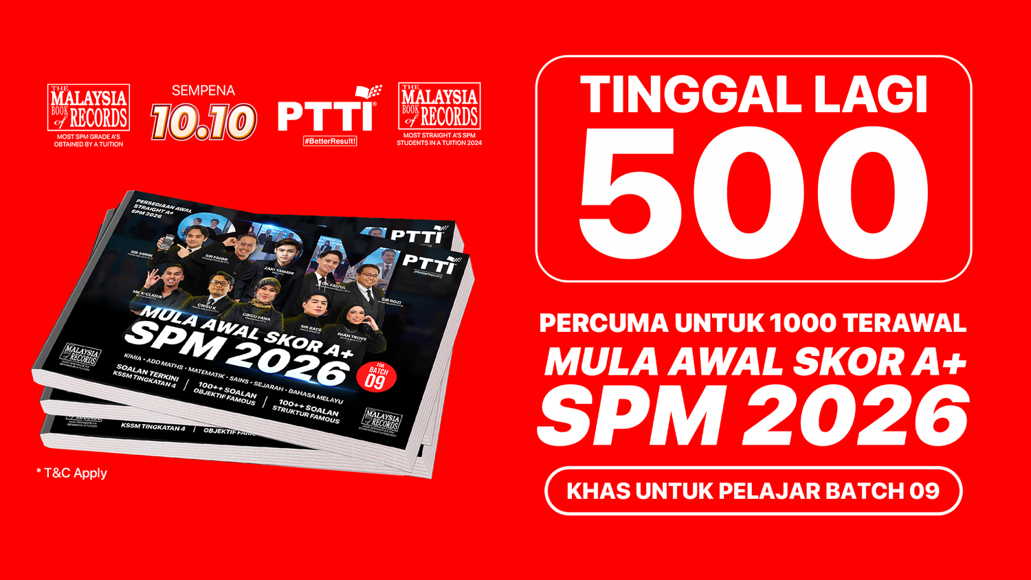 PTTI | 