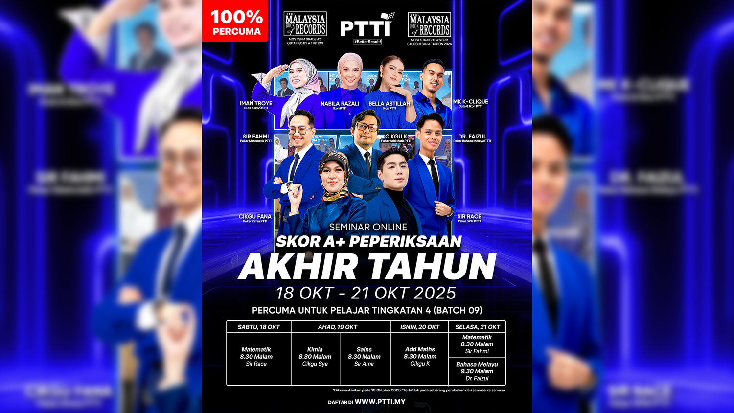 PTTI | 