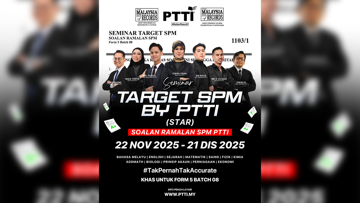 PTTI | 