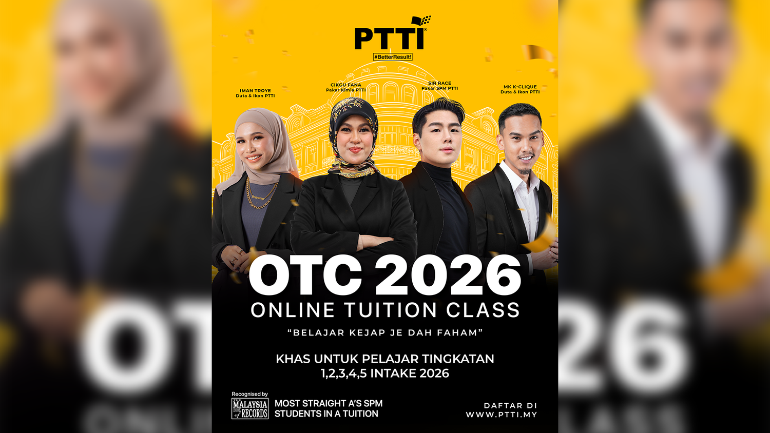 PTTI | 