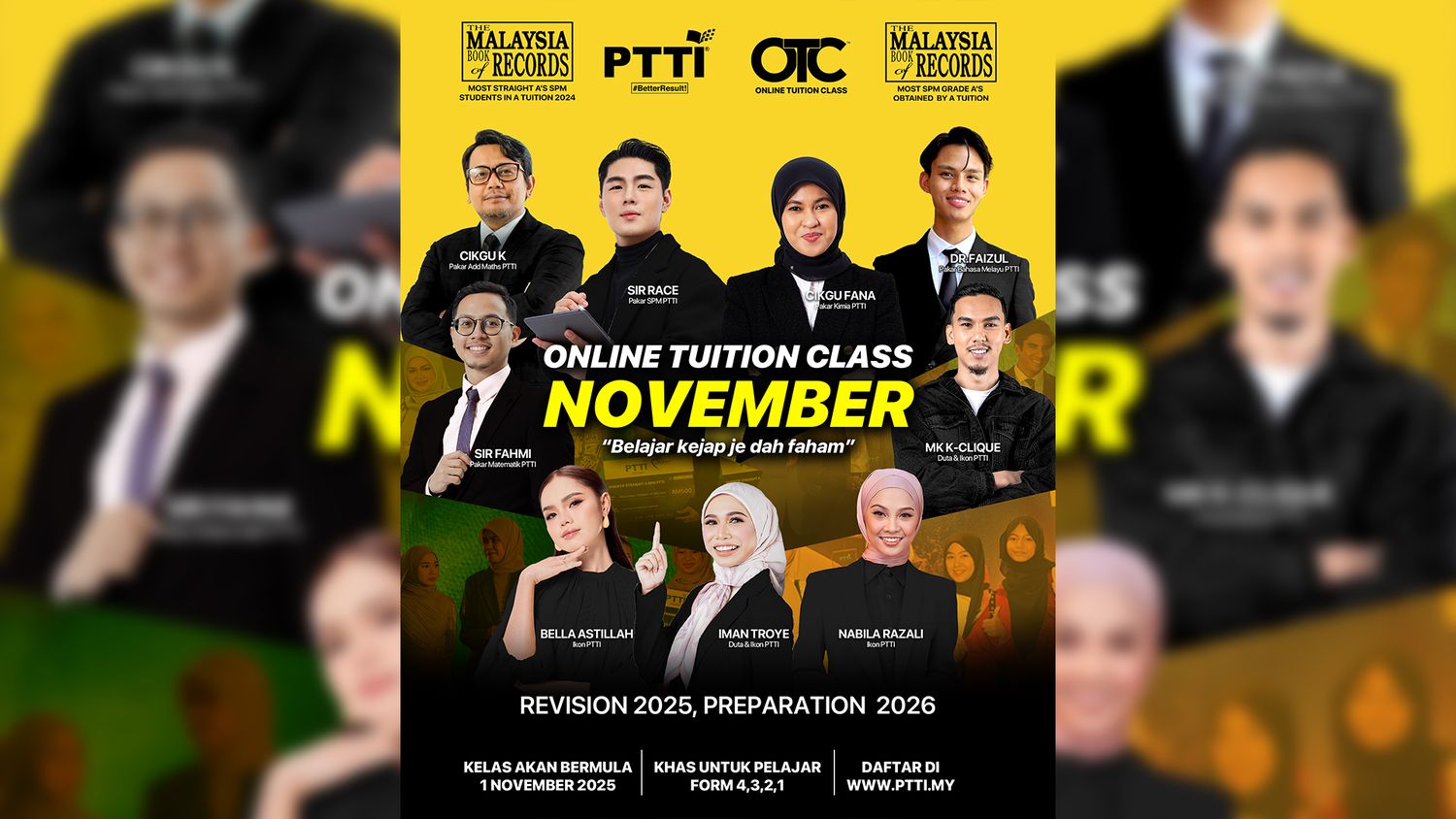 PTTI | 