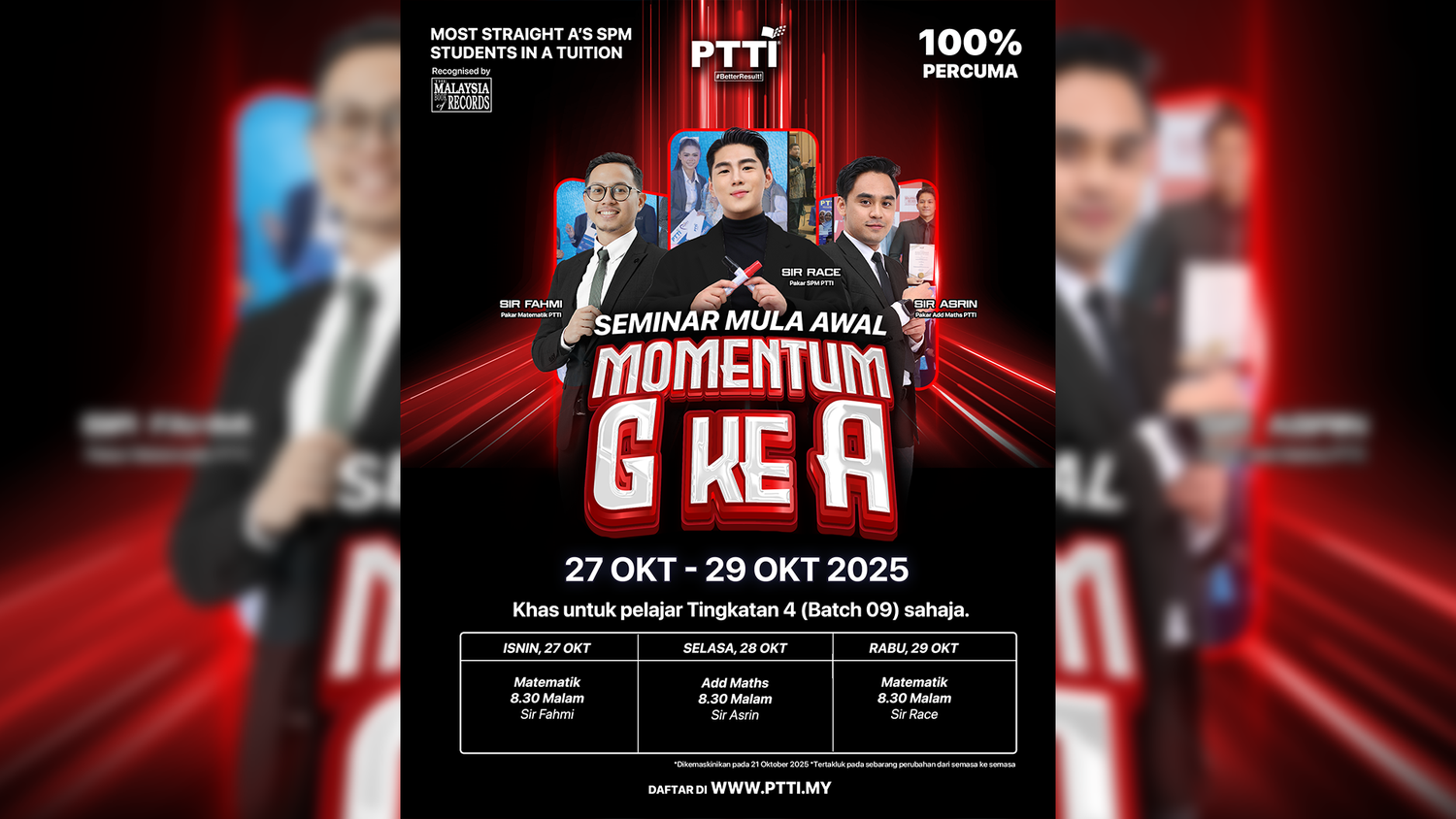 PTTI | 