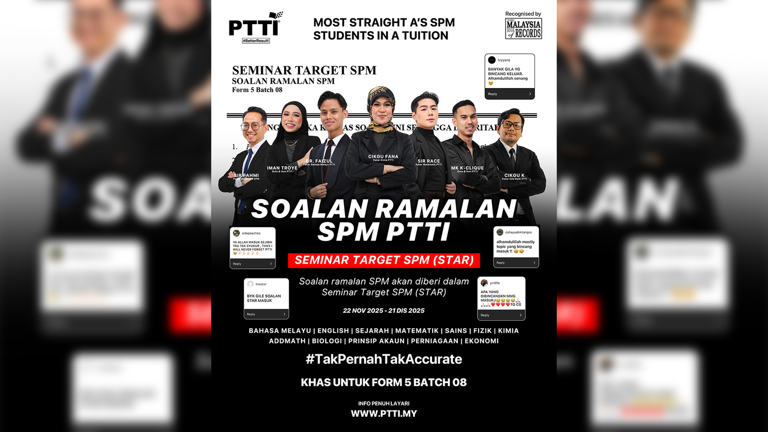 PTTI | 