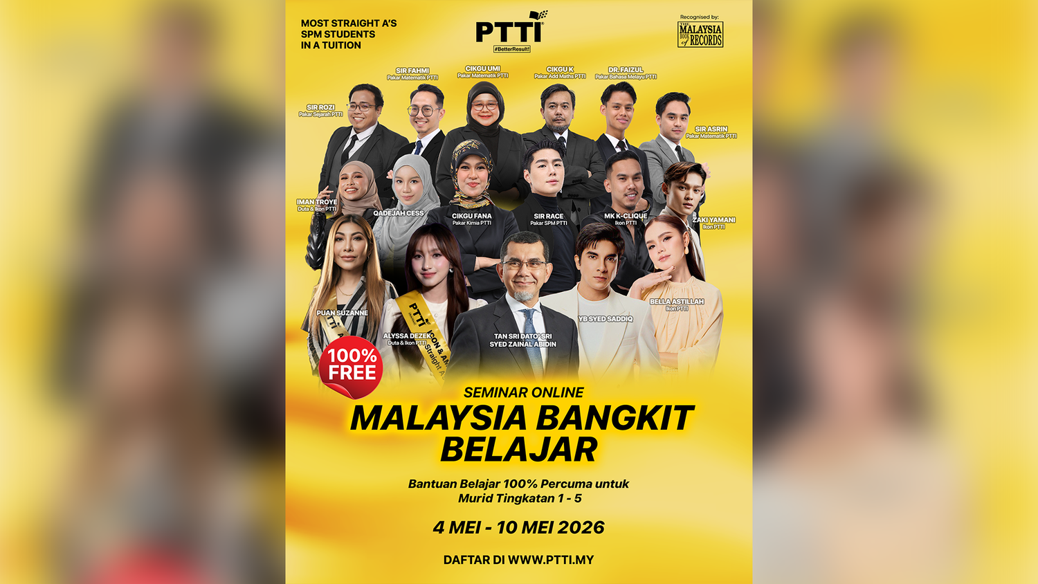 PTTI | 